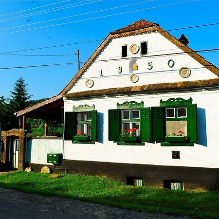 Transylvanian Country House Székelyvécke Kültér fotó