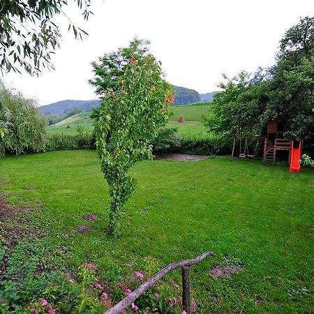 Transylvanian Country House Székelyvécke Kültér fotó