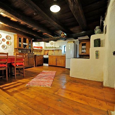 Transylvanian Country House Székelyvécke Kültér fotó