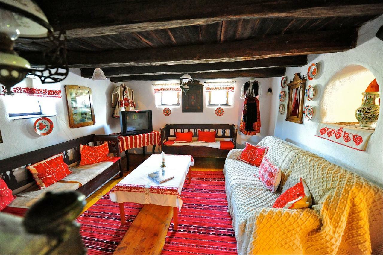 Transylvanian Country House Székelyvécke Kültér fotó