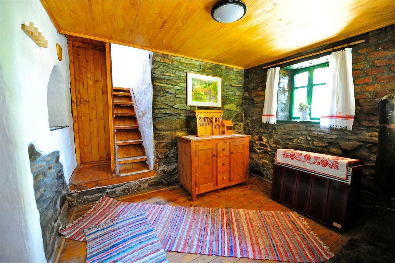 Transylvanian Country House Székelyvécke Kültér fotó